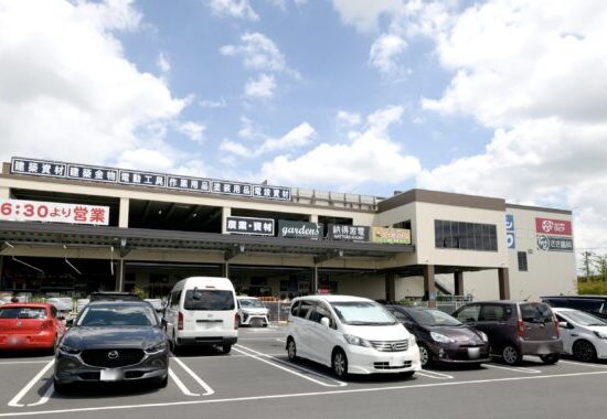 駐車場・バリアフリー・土日診療